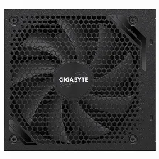 Fuente De Poder Gigabyte 80 Plus Gold, 1300w, Atx, Modular, 24-pin Atx, Negro